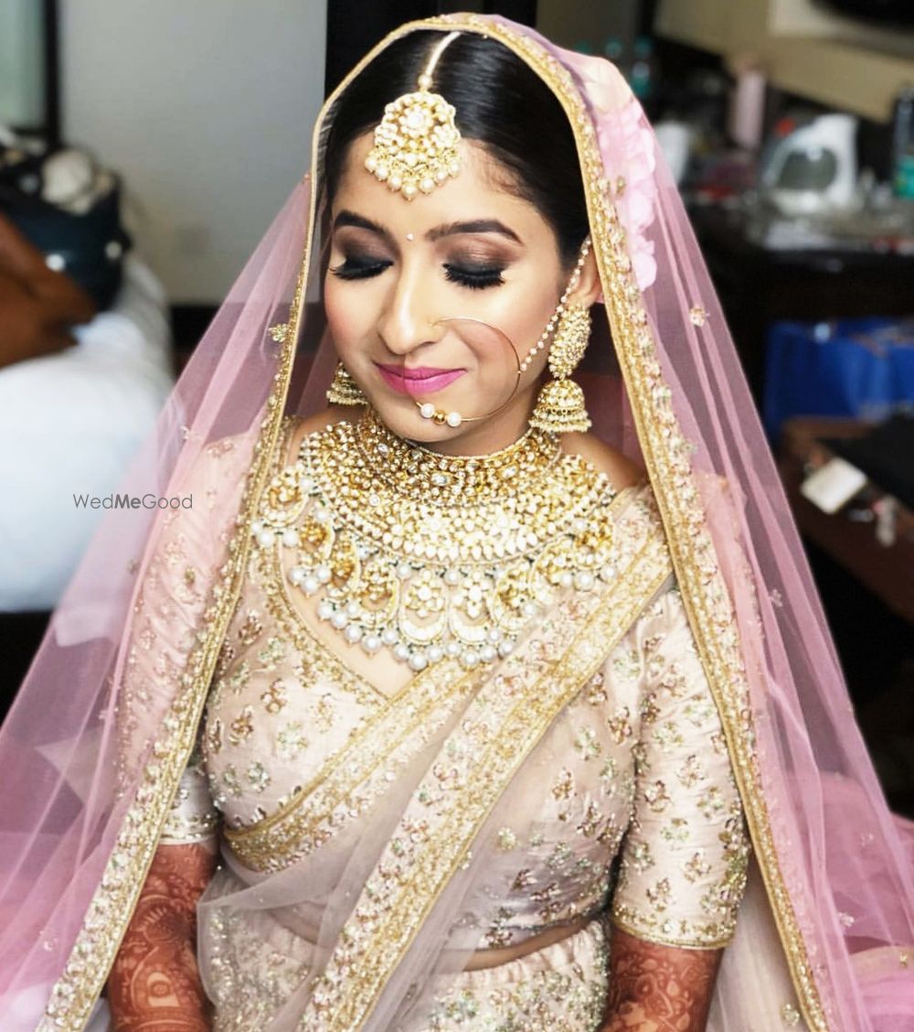 Photo By Kz Makeover Be Stunning by Kalpana - Bridal Makeup
