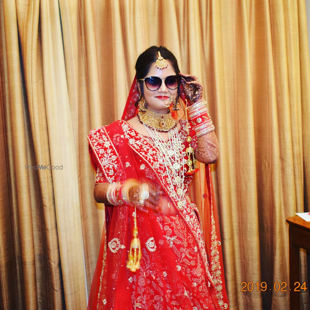 Photo By Kz Makeover Be Stunning by Kalpana - Bridal Makeup