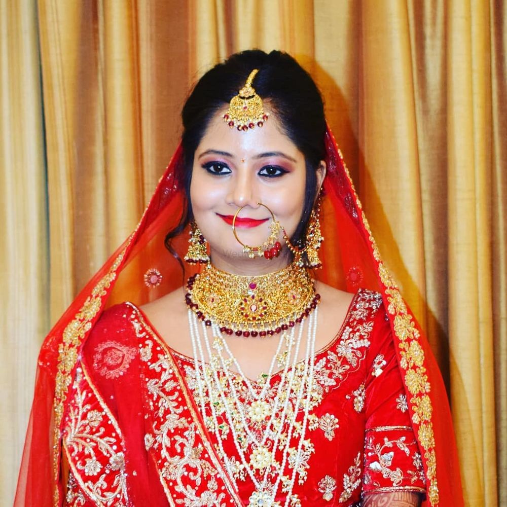 Photo By Kz Makeover Be Stunning by Kalpana - Bridal Makeup