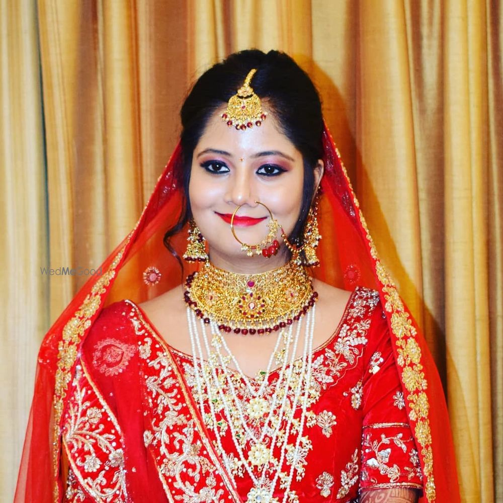 Photo By Kz Makeover Be Stunning by Kalpana - Bridal Makeup