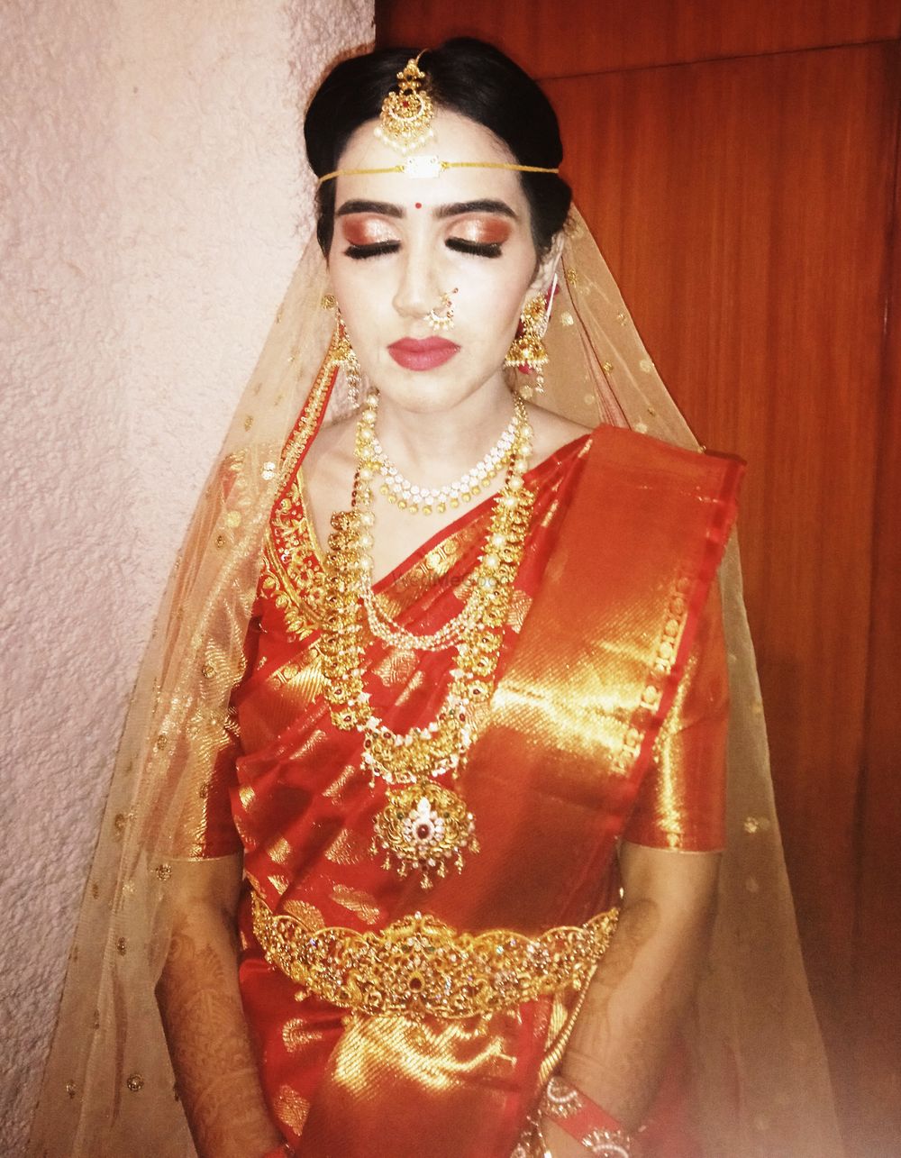 Photo By Kz Makeover Be Stunning by Kalpana - Bridal Makeup