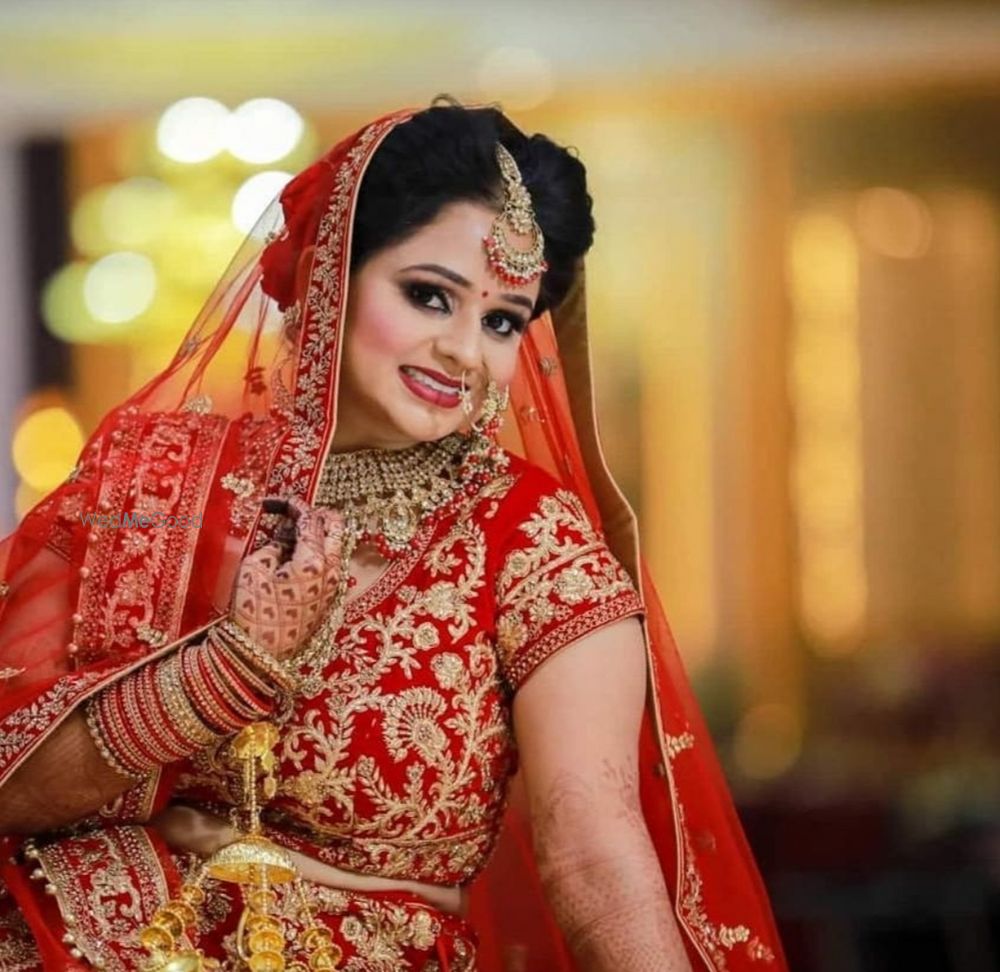 Photo By Kz Makeover Be Stunning by Kalpana - Bridal Makeup