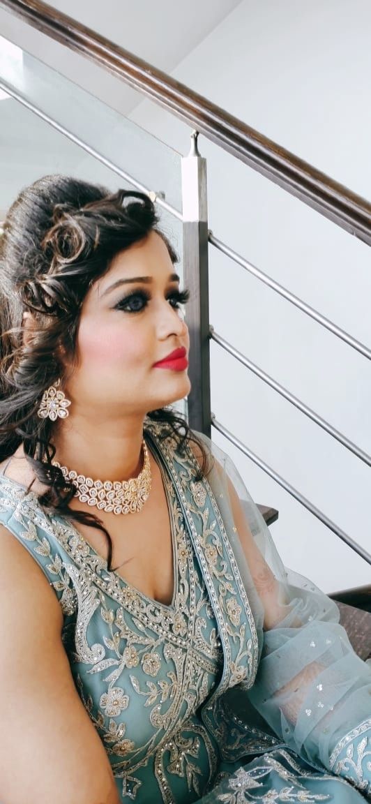 Photo By Kz Makeover Be Stunning by Kalpana - Bridal Makeup