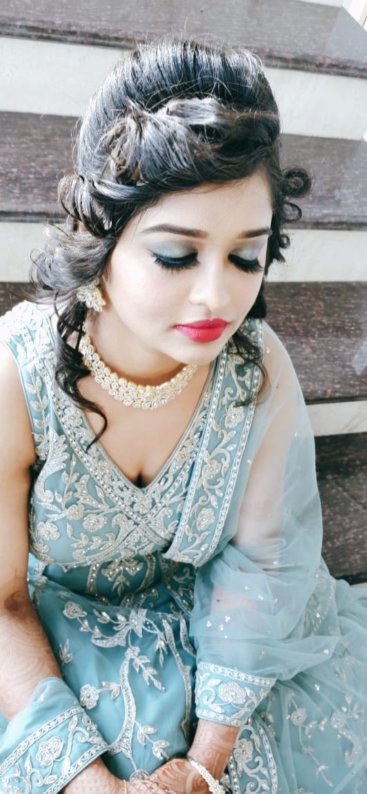 Photo By Kz Makeover Be Stunning by Kalpana - Bridal Makeup