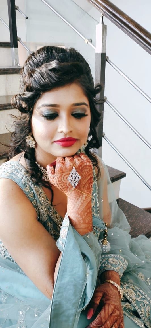 Photo By Kz Makeover Be Stunning by Kalpana - Bridal Makeup