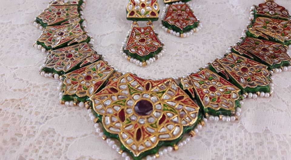 Shashii Jewels