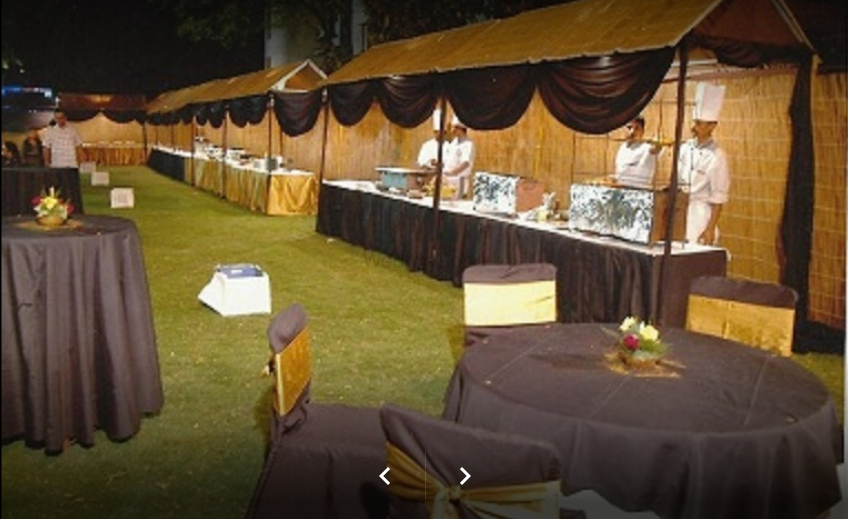 Suvidha Caterers Tent and Decorators - Caterers
