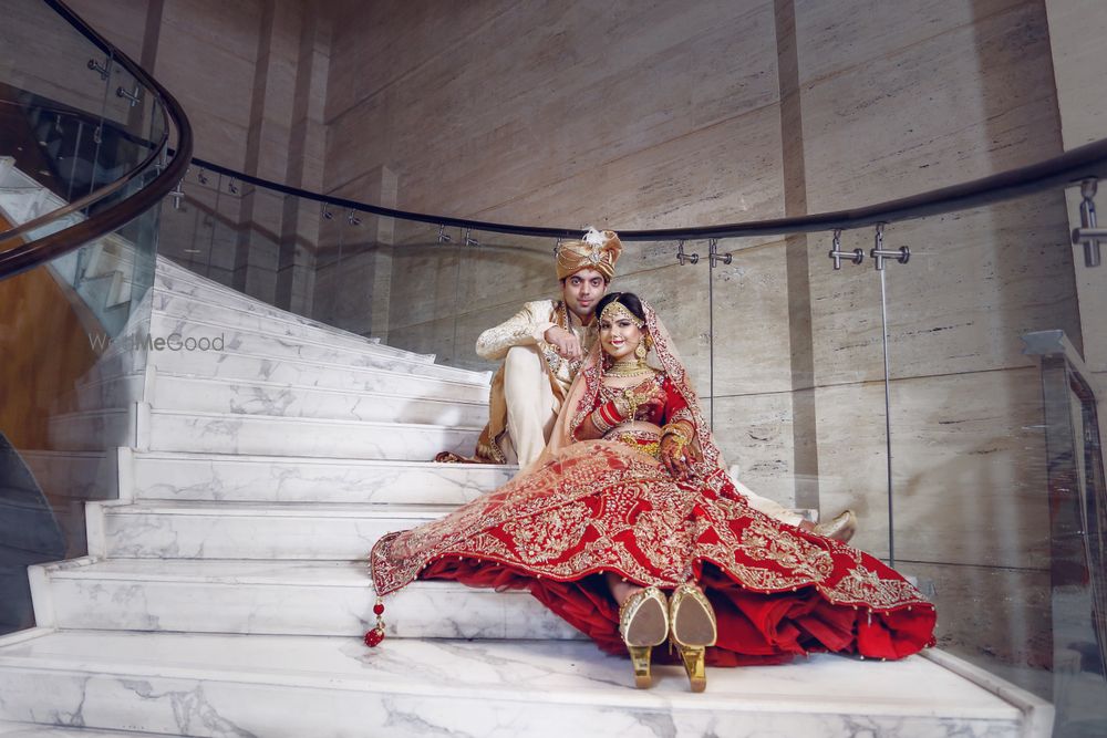 Photo By Capturing Life Production - Photographers