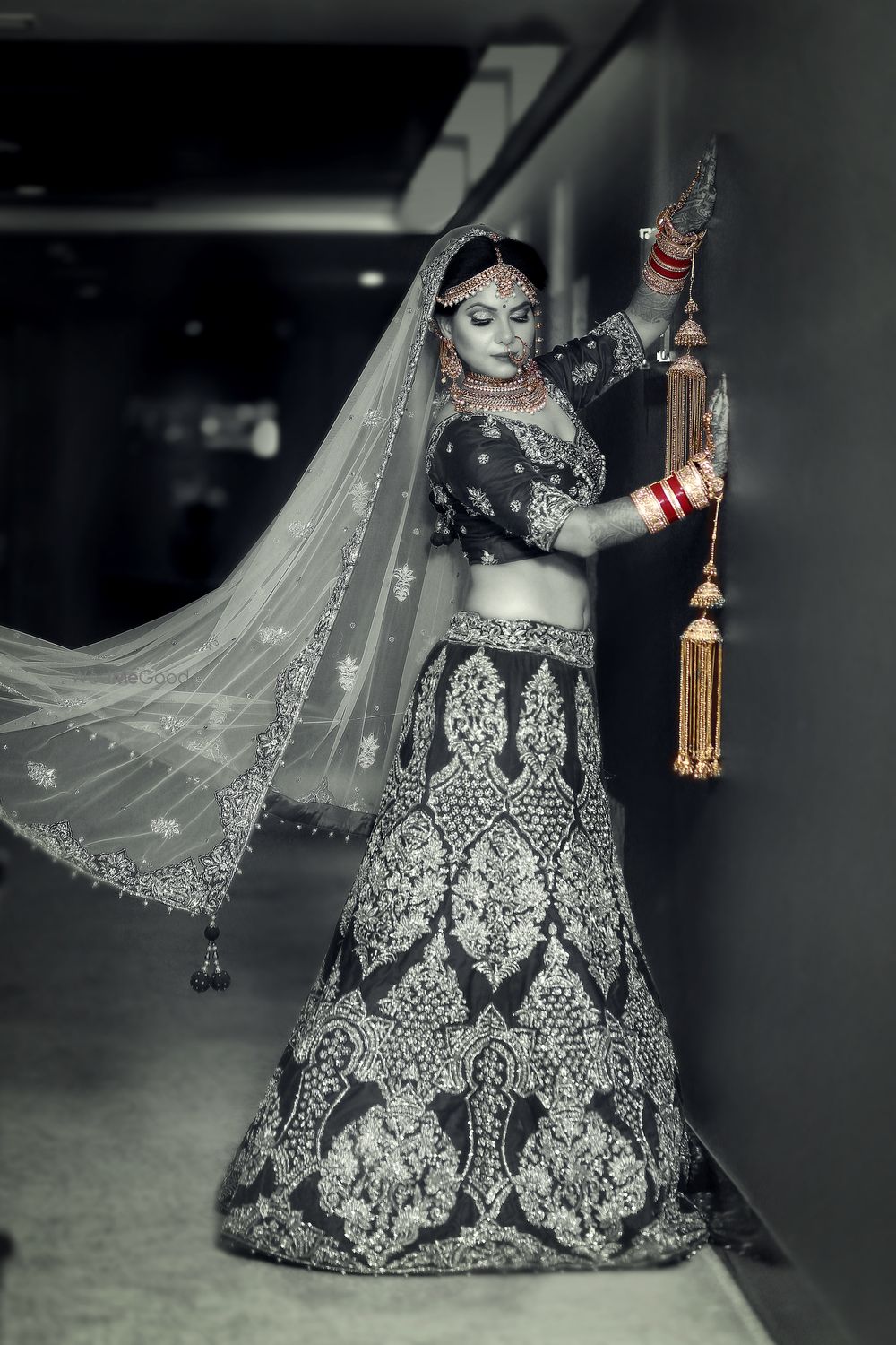 Photo By Capturing Life Production - Photographers