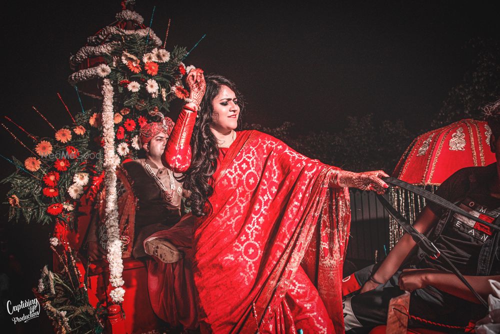 Photo By Capturing Life Production - Photographers