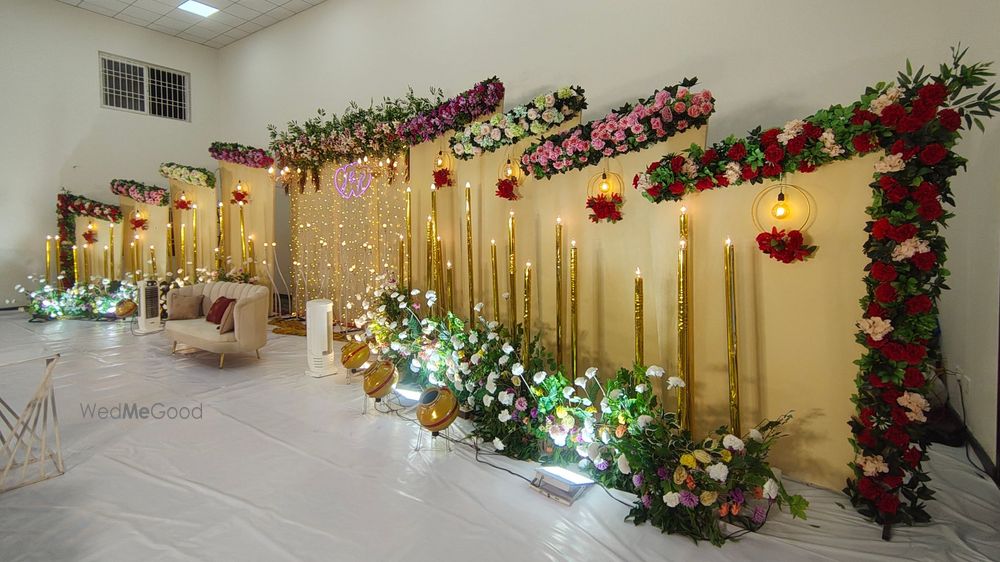 Creative Event Organizers