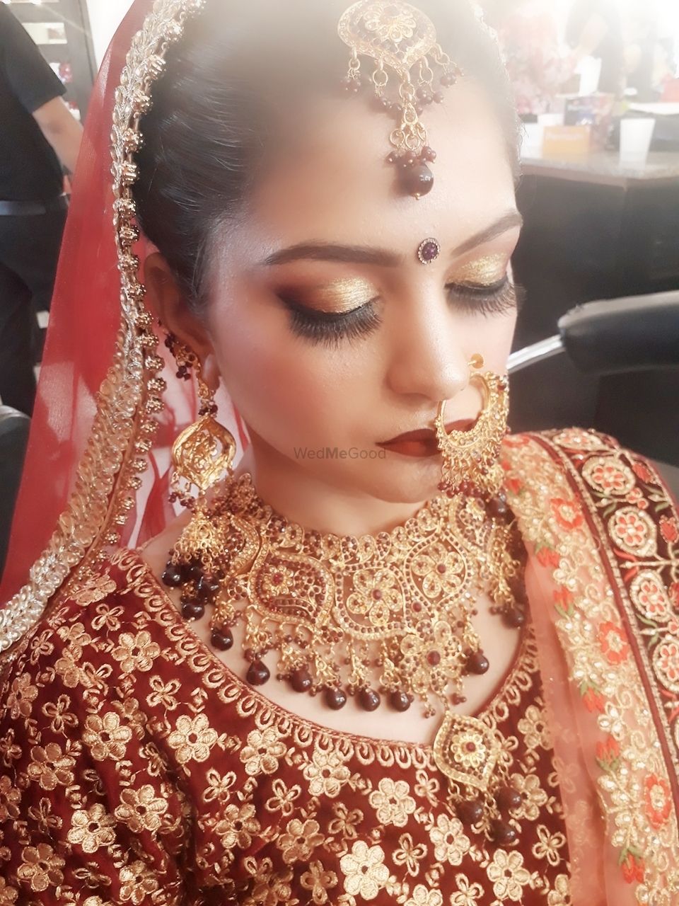 Photo By Priyanka Makeup - Bridal Makeup