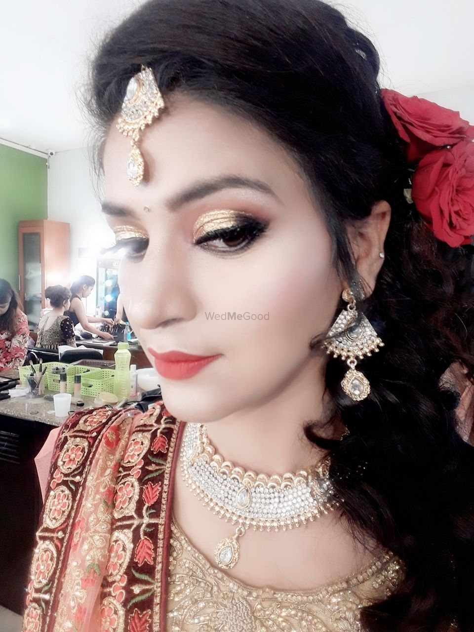 Photo By Priyanka Makeup - Bridal Makeup