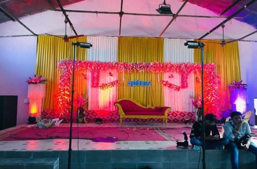 Event Indians Events and Decorators