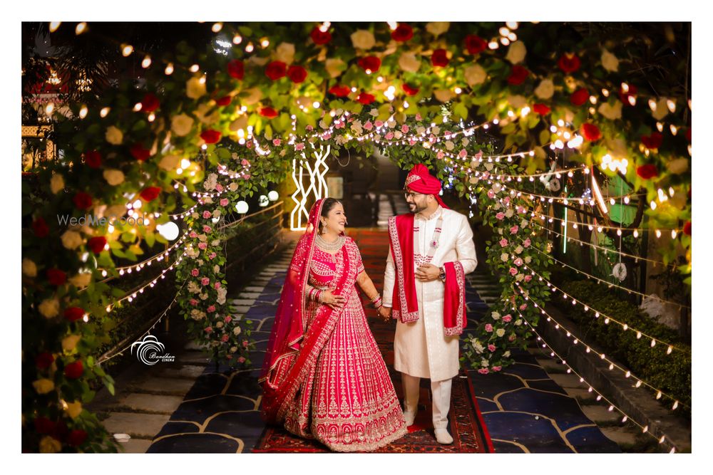 Photo By Bandhan Cinema - Photographers