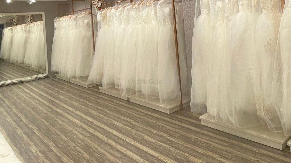 Gown Kart - The Bridal Boutique