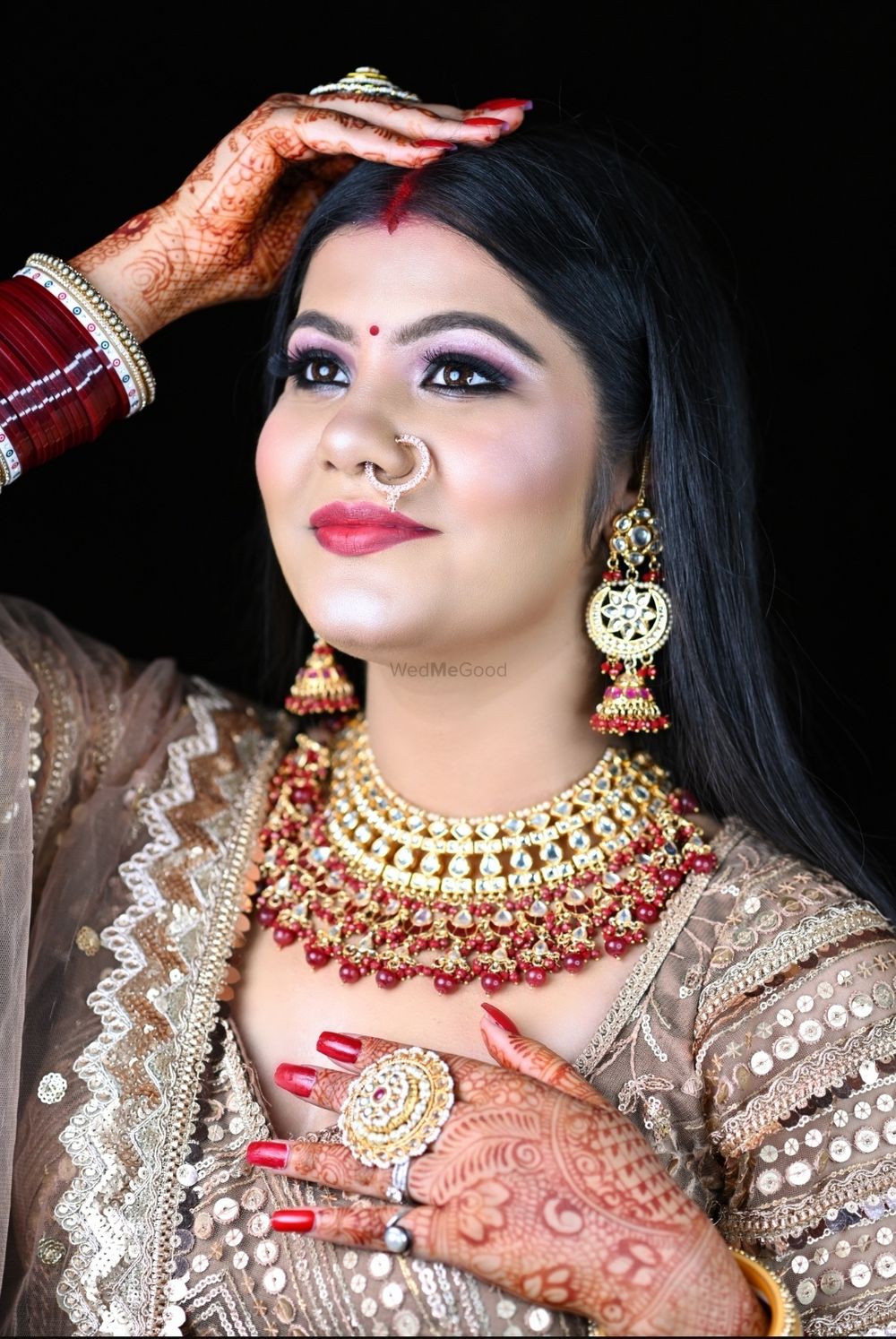 Photo By Makeup Artistry by Surbhi - Bridal Makeup