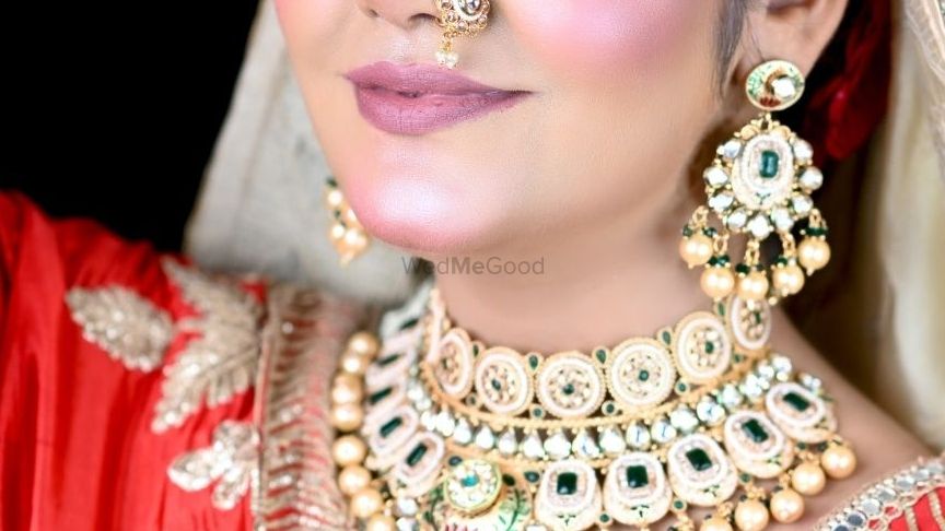 Makeup Artistry by Surbhi