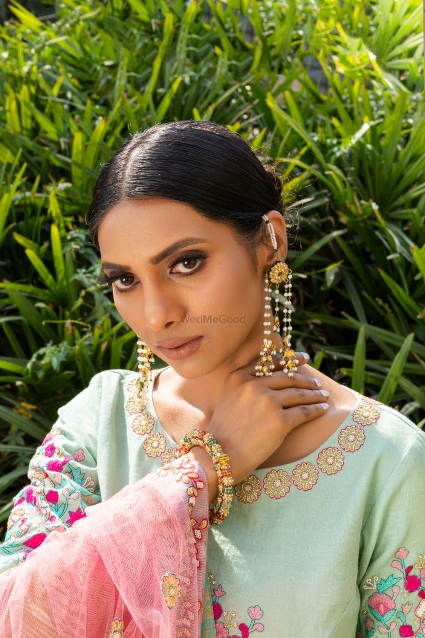 Photo By Nidhi Jain Couture - Bridal Wear