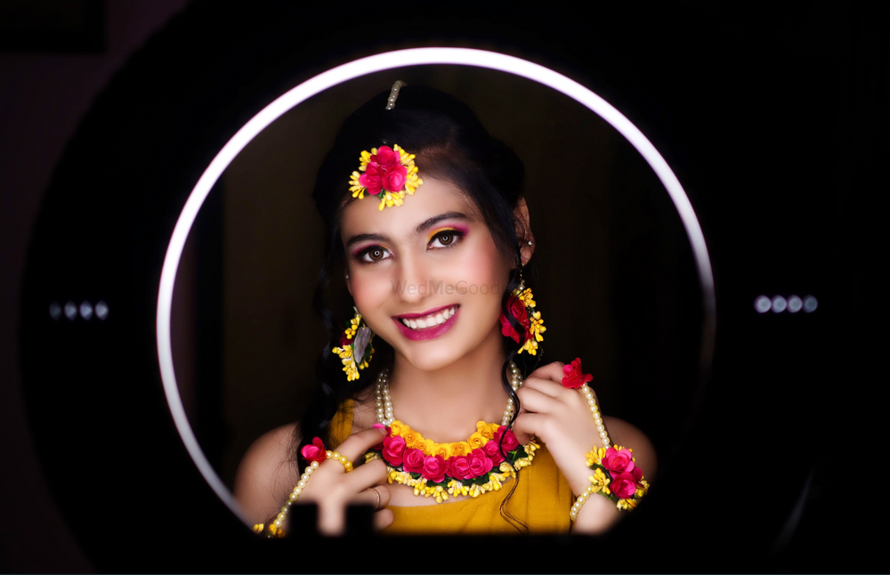 Jasneet Bhatia Mua