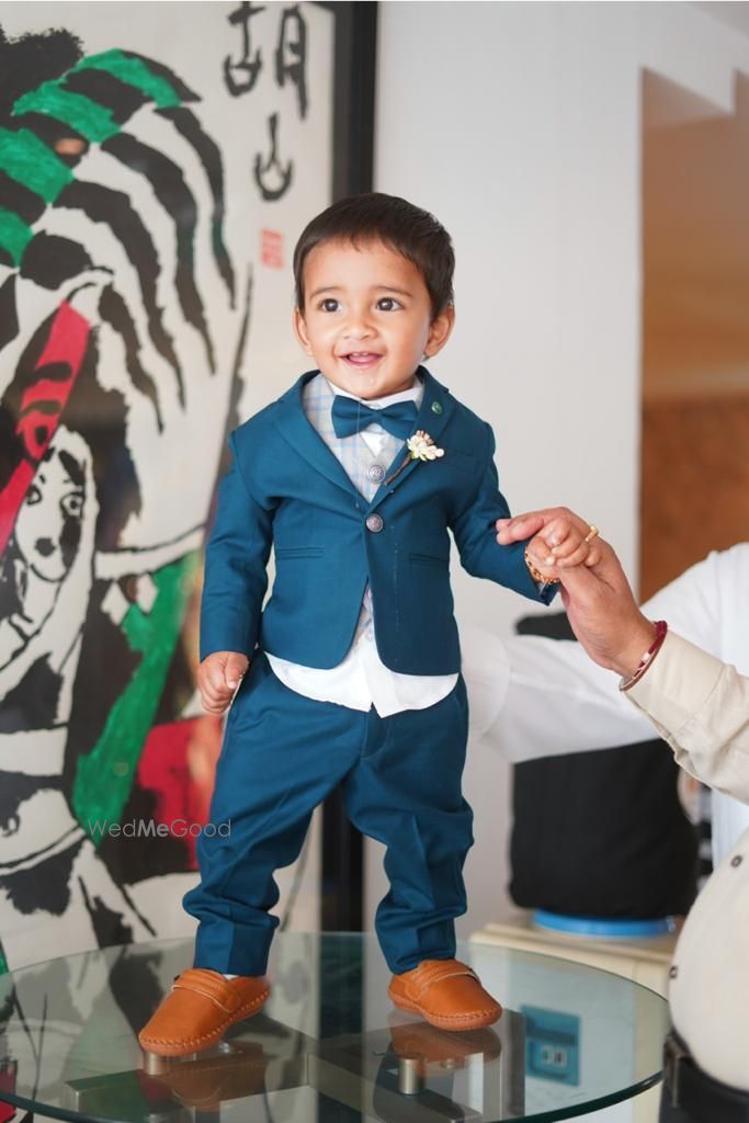 Photo By My Perfect Fit - Groom Wear