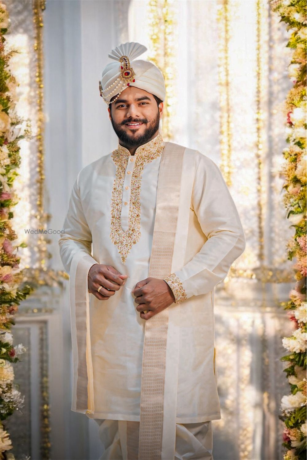 Photo By My Perfect Fit - Groom Wear