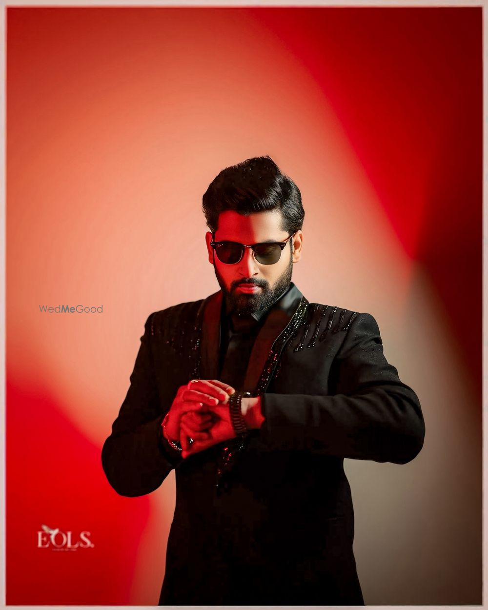 Photo By My Perfect Fit - Groom Wear