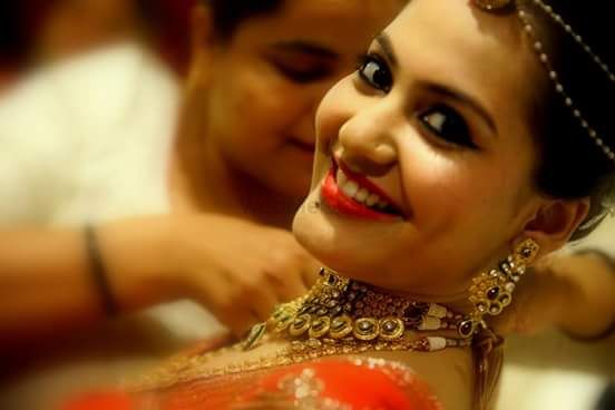 Photo By Yogesh Sharma Make Up Artist - Bridal Makeup