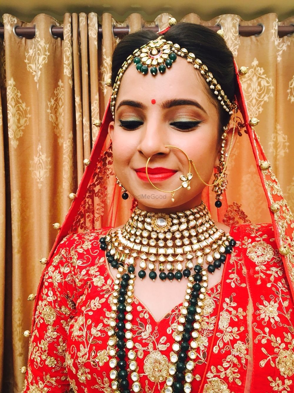 Photo By Yogesh Sharma Make Up Artist - Bridal Makeup