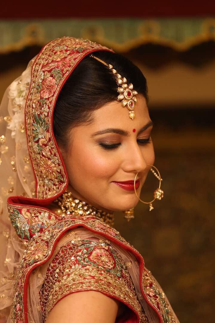 Photo By Yogesh Sharma Make Up Artist - Bridal Makeup