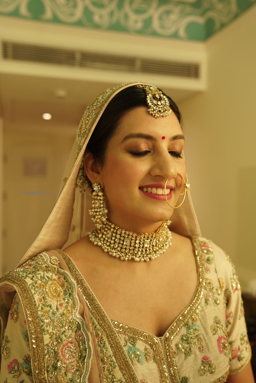 Photo By Yogesh Sharma Make Up Artist - Bridal Makeup