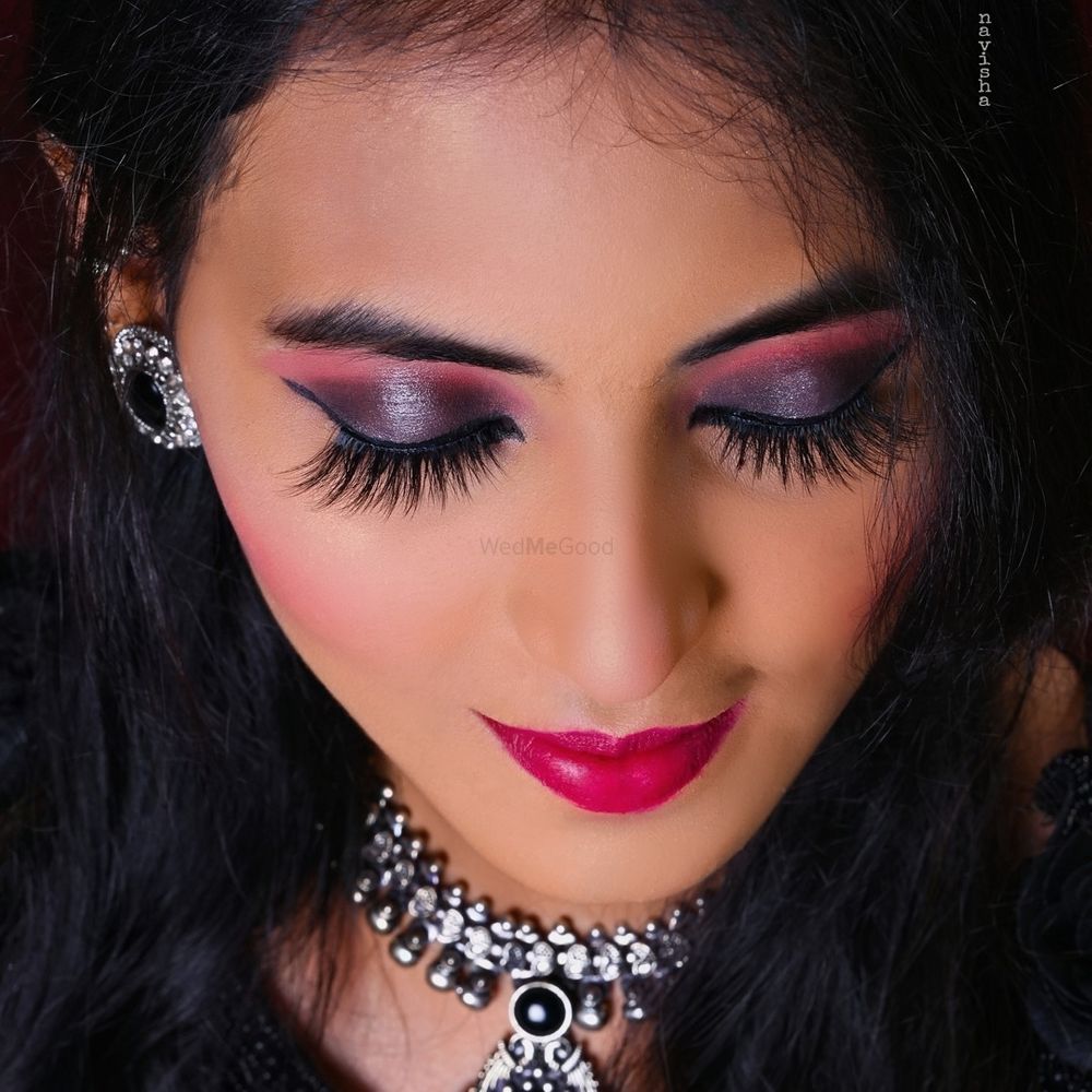 Photo By Navisha Makeover - Bridal Makeup