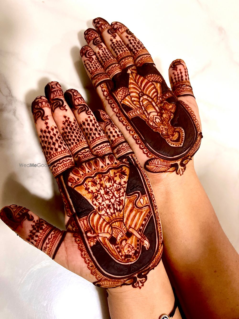 Photo By Anoop Mehandi Artist - Mehendi Artist