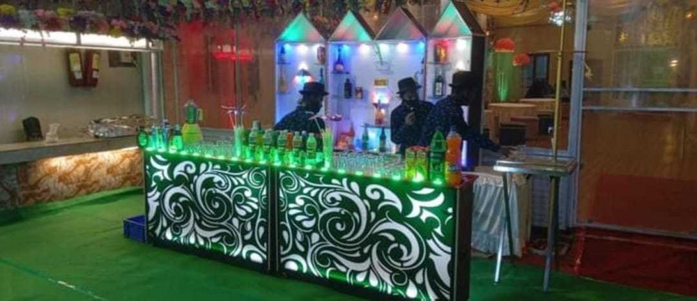 Goopy Bagha Catering Services