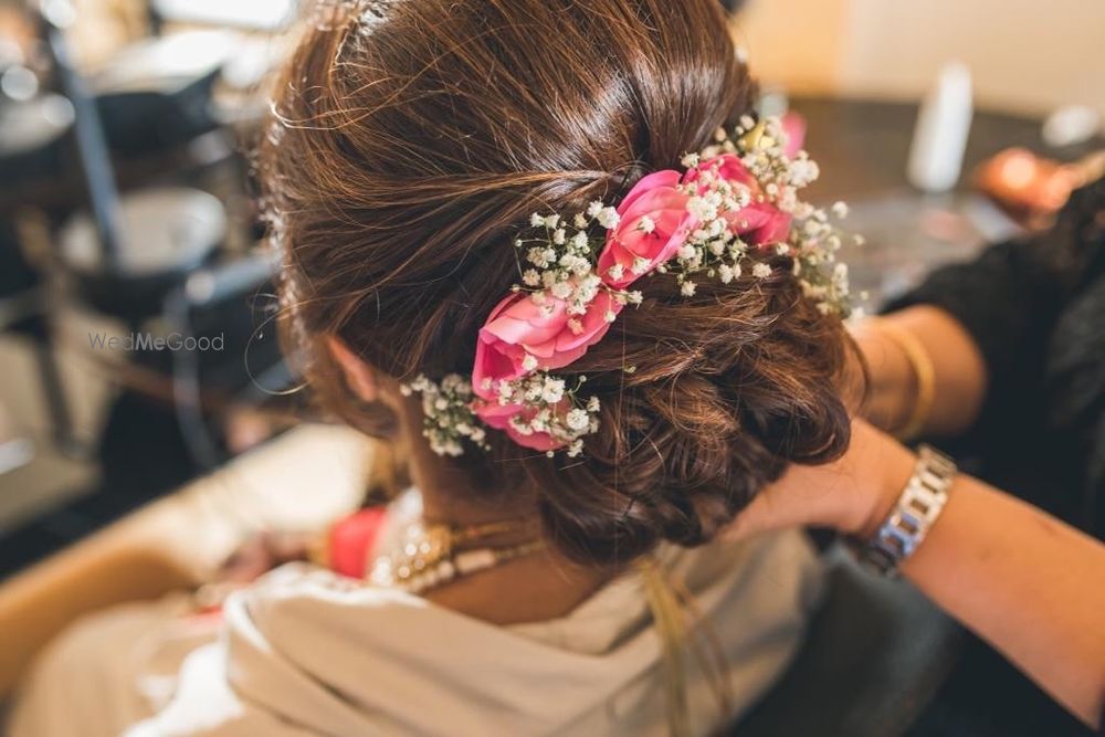 Photo By Shamita Gogia Makeup Artist - Bridal Makeup