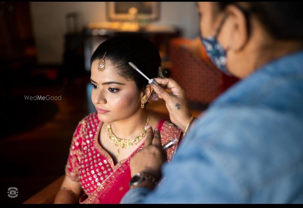 Photo By Shamita Gogia Makeup Artist - Bridal Makeup