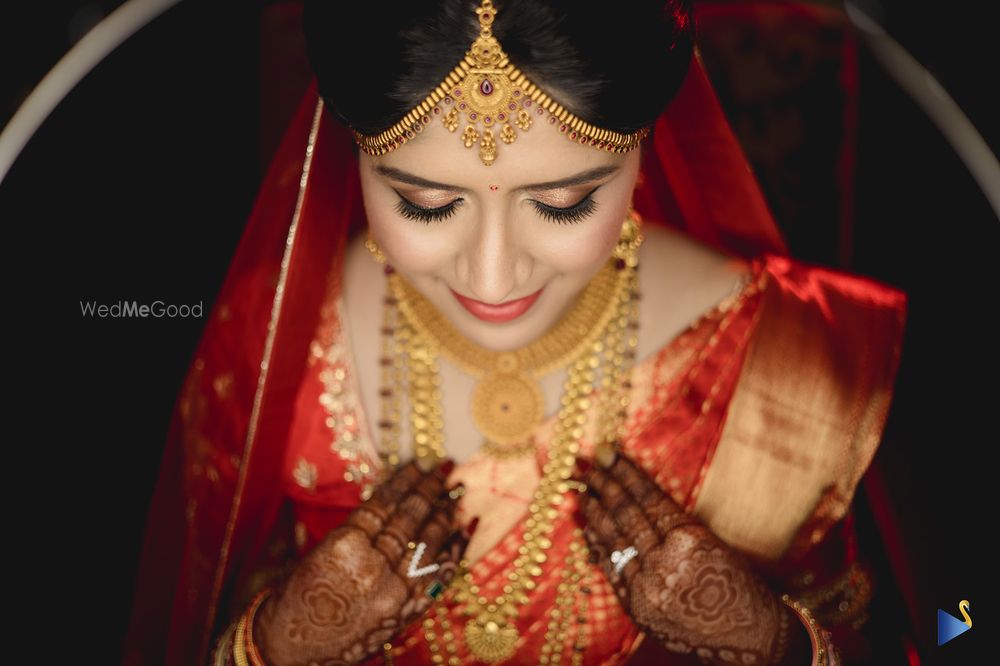 Photo By Shamita Gogia Makeup Artist - Bridal Makeup