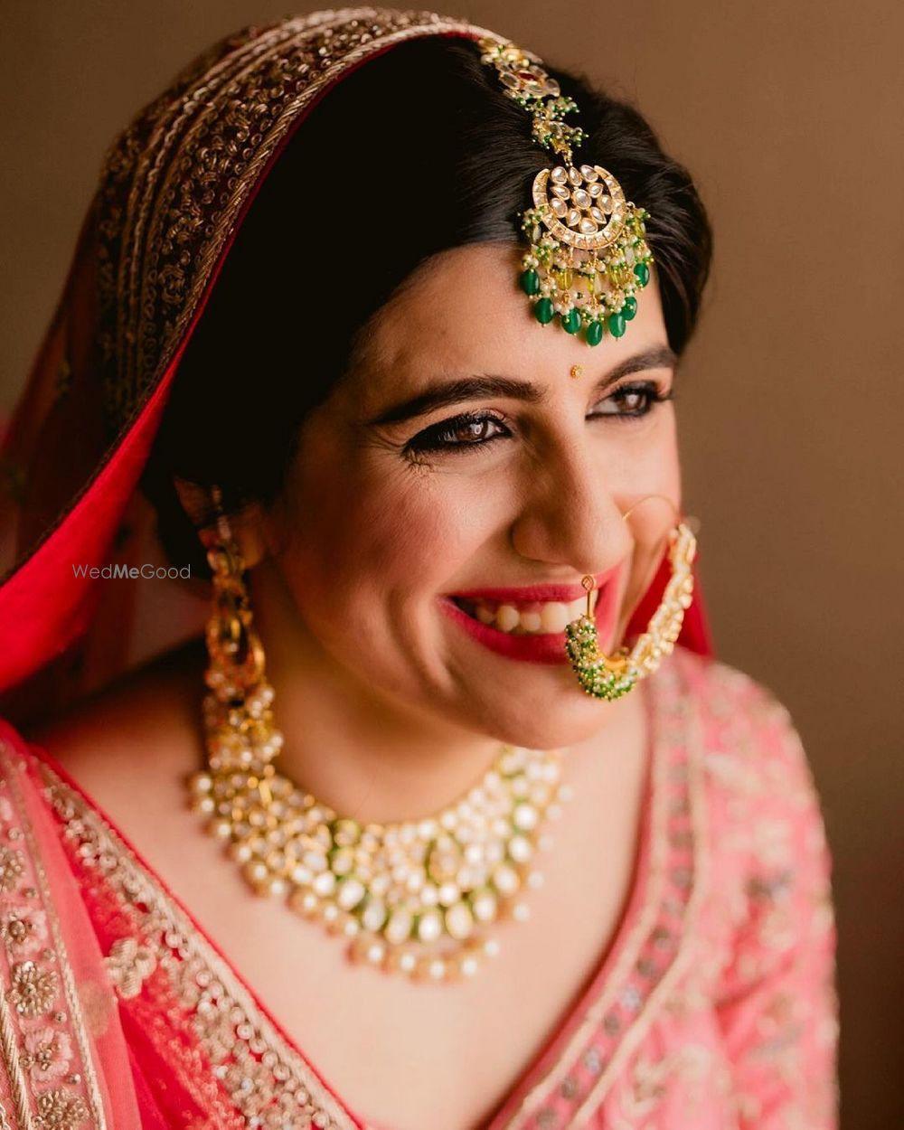 Photo By Shamita Gogia Makeup Artist - Bridal Makeup