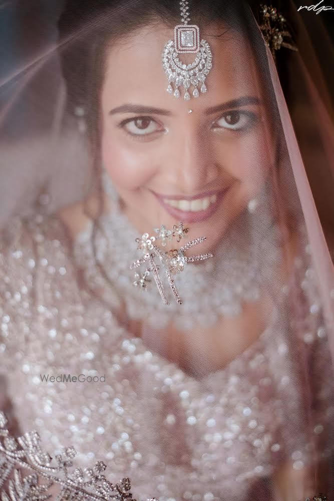 Photo By Shamita Gogia Makeup Artist - Bridal Makeup