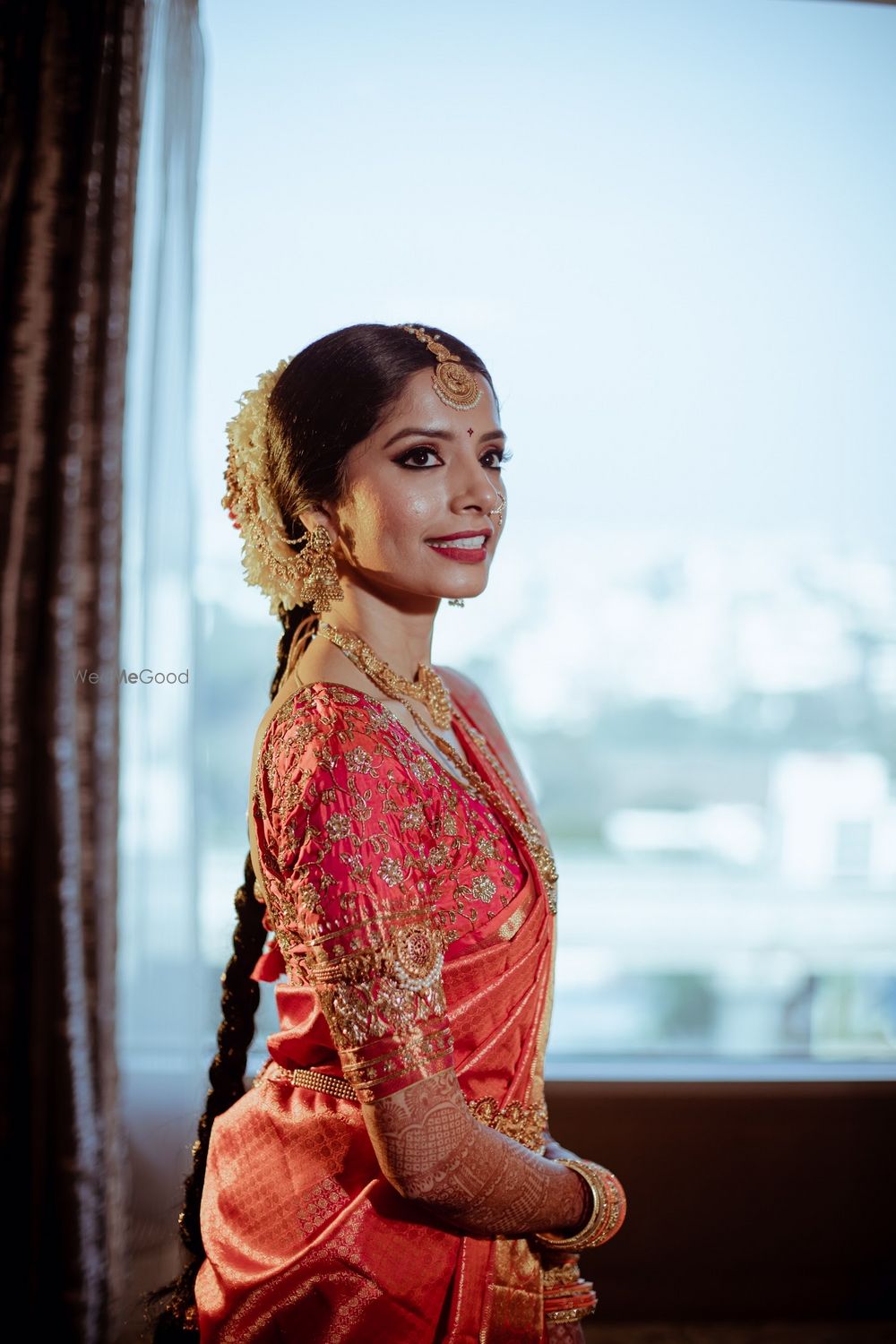 Photo By Shamita Gogia Makeup Artist - Bridal Makeup