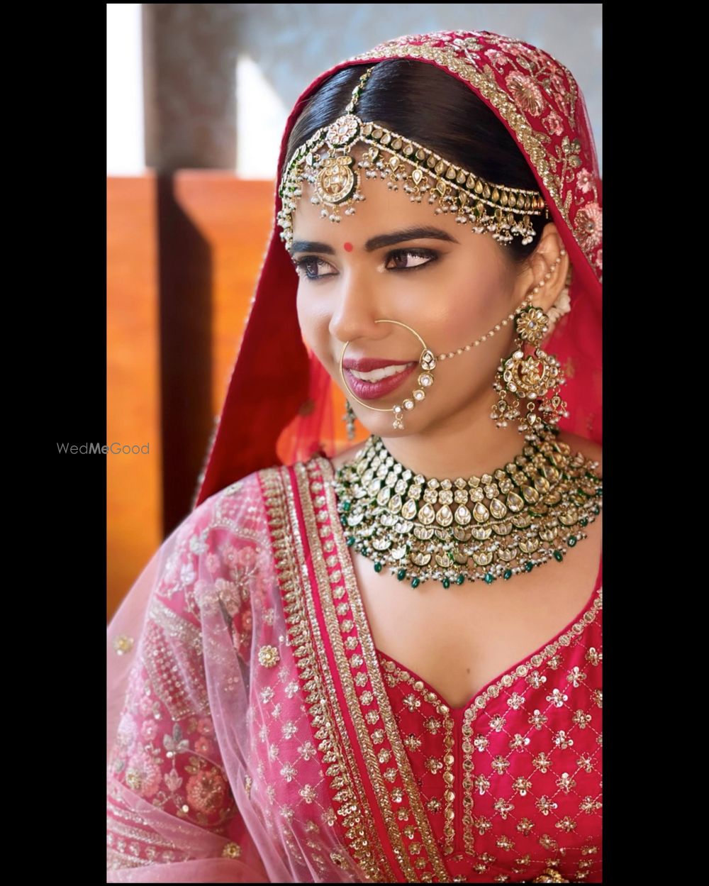 Photo By Shamita Gogia Makeup Artist - Bridal Makeup