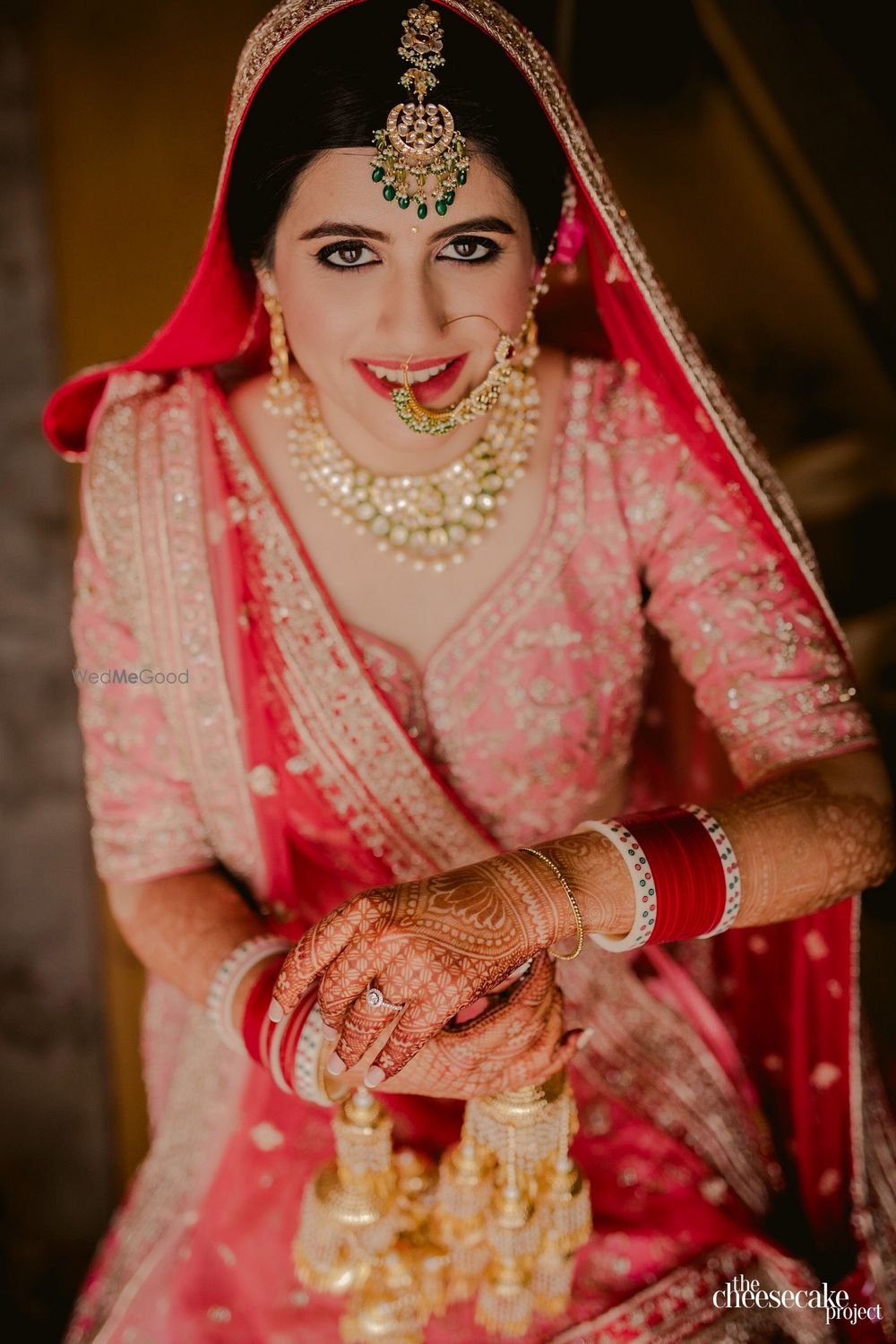 Photo By Shamita Gogia Makeup Artist - Bridal Makeup