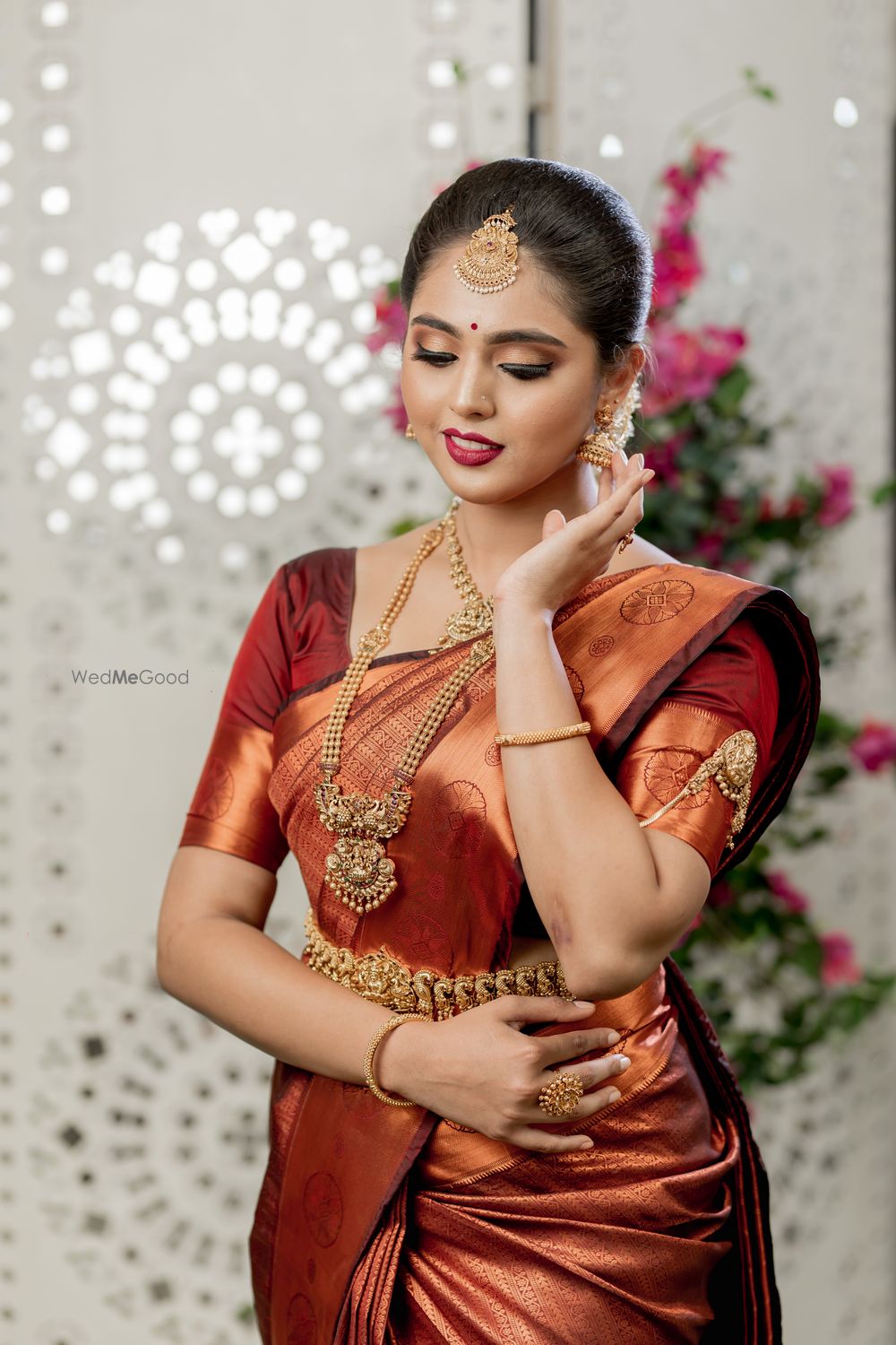 Photo By Shraddha Rai Makeovers - Bridal Makeup