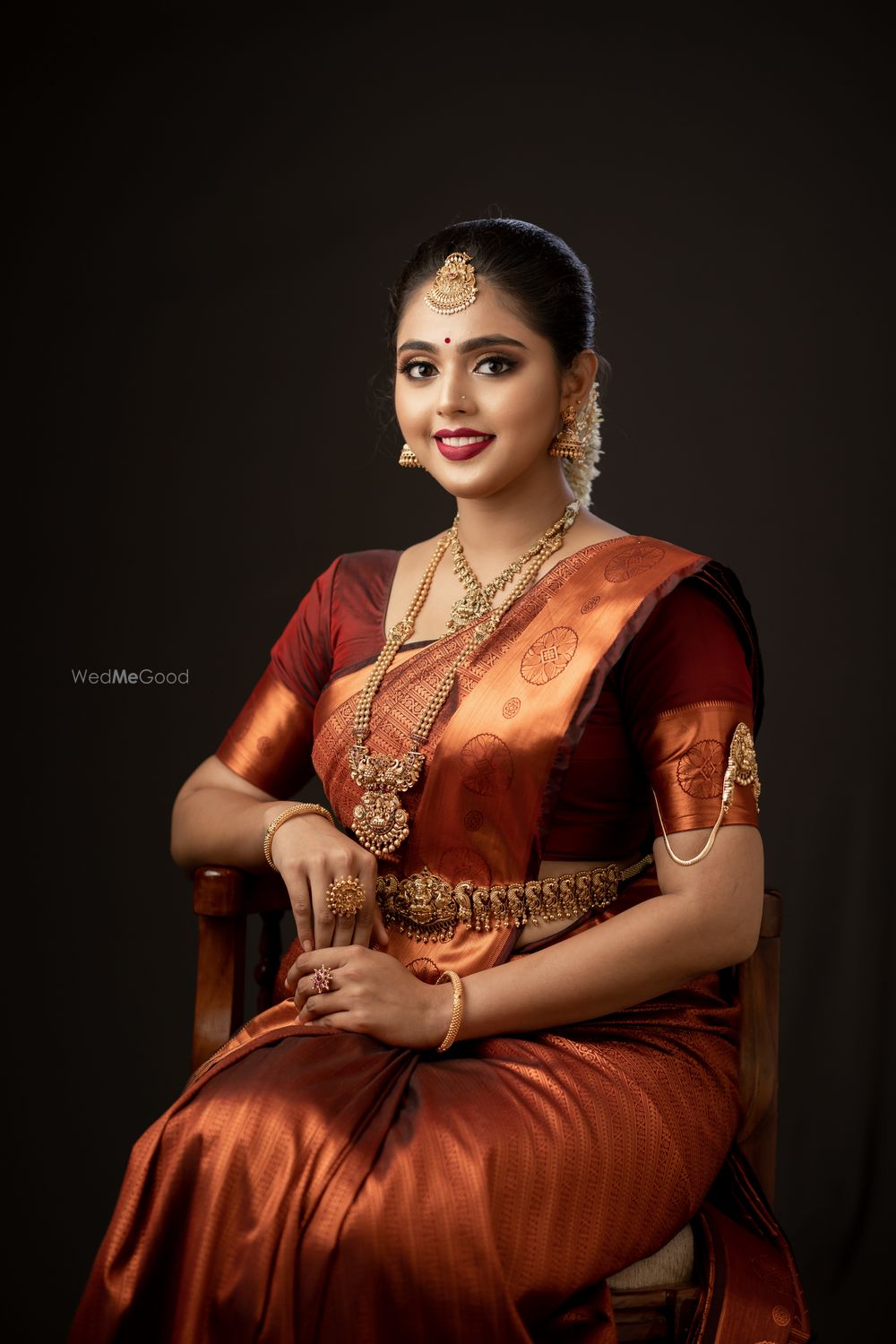 Photo By Shraddha Rai Makeovers - Bridal Makeup