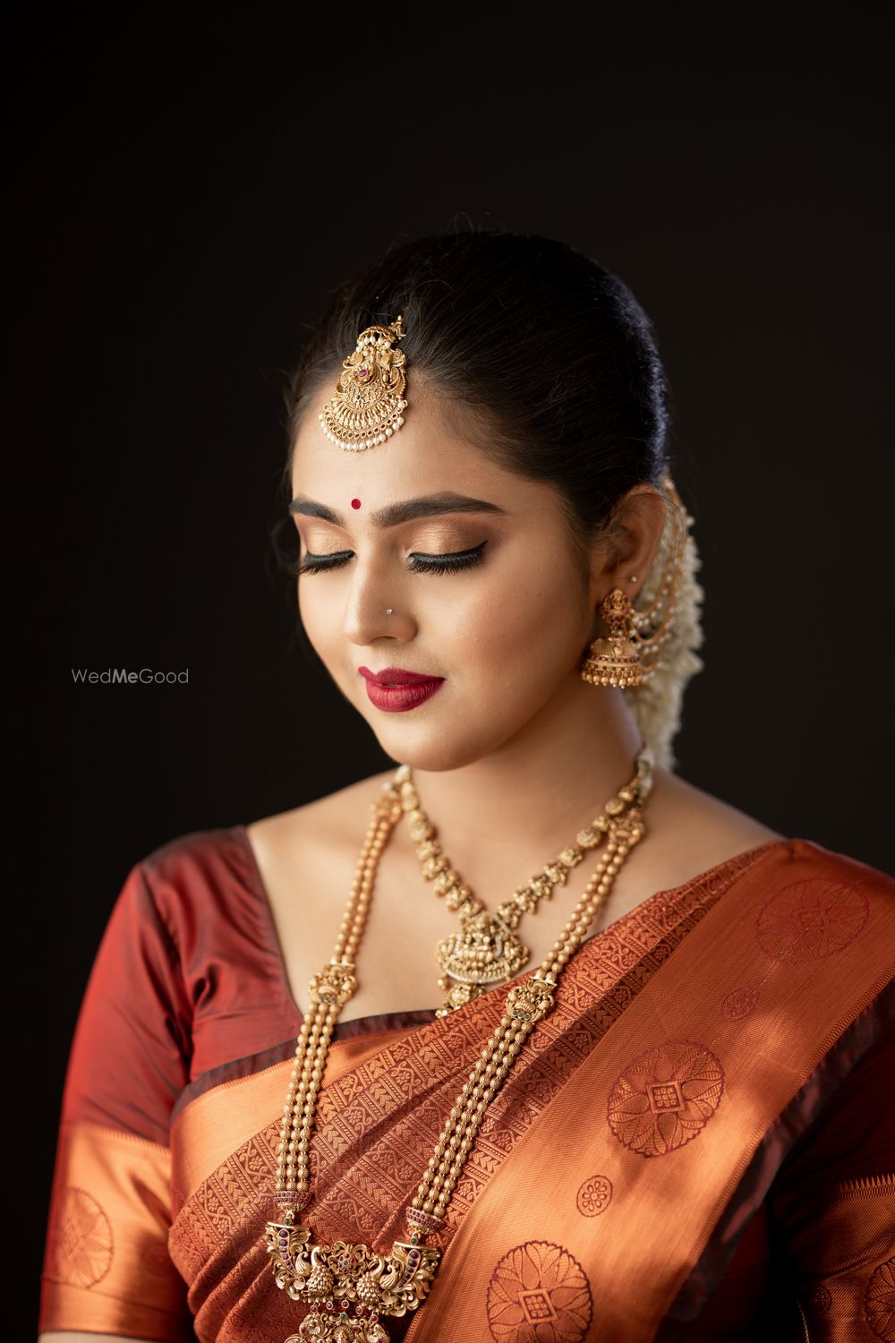 Photo By Shraddha Rai Makeovers - Bridal Makeup