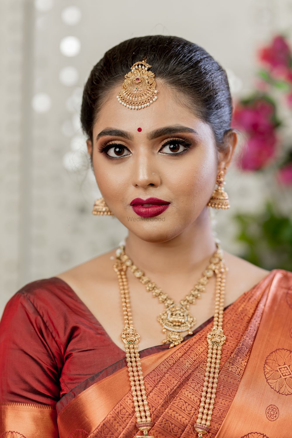 Photo By Shraddha Rai Makeovers - Bridal Makeup