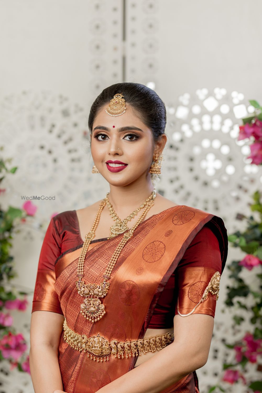 Photo By Shraddha Rai Makeovers - Bridal Makeup