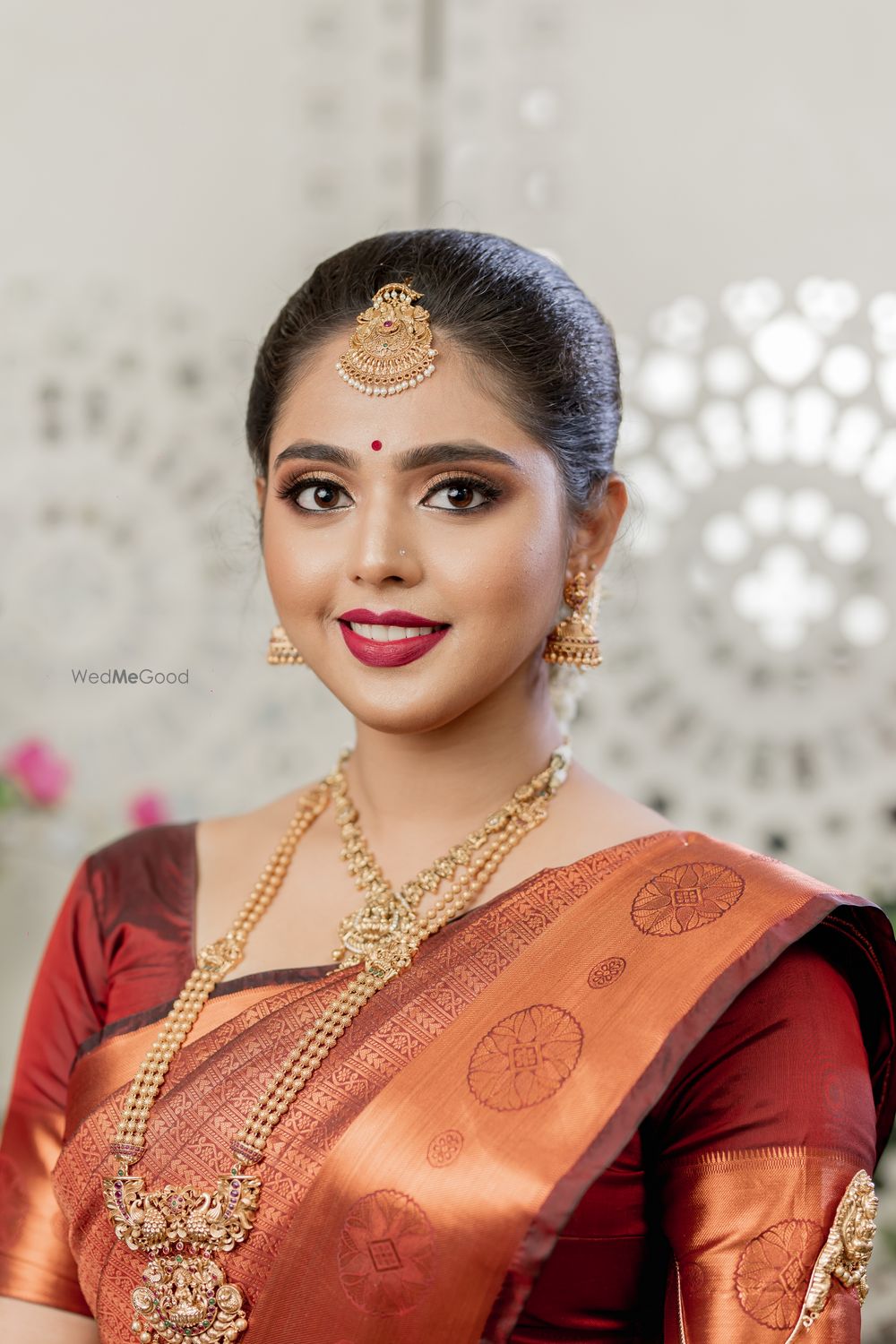 Photo By Shraddha Rai Makeovers - Bridal Makeup