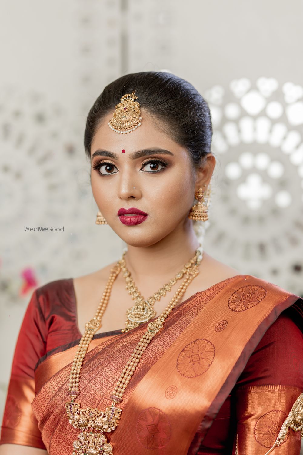 Photo By Shraddha Rai Makeovers - Bridal Makeup