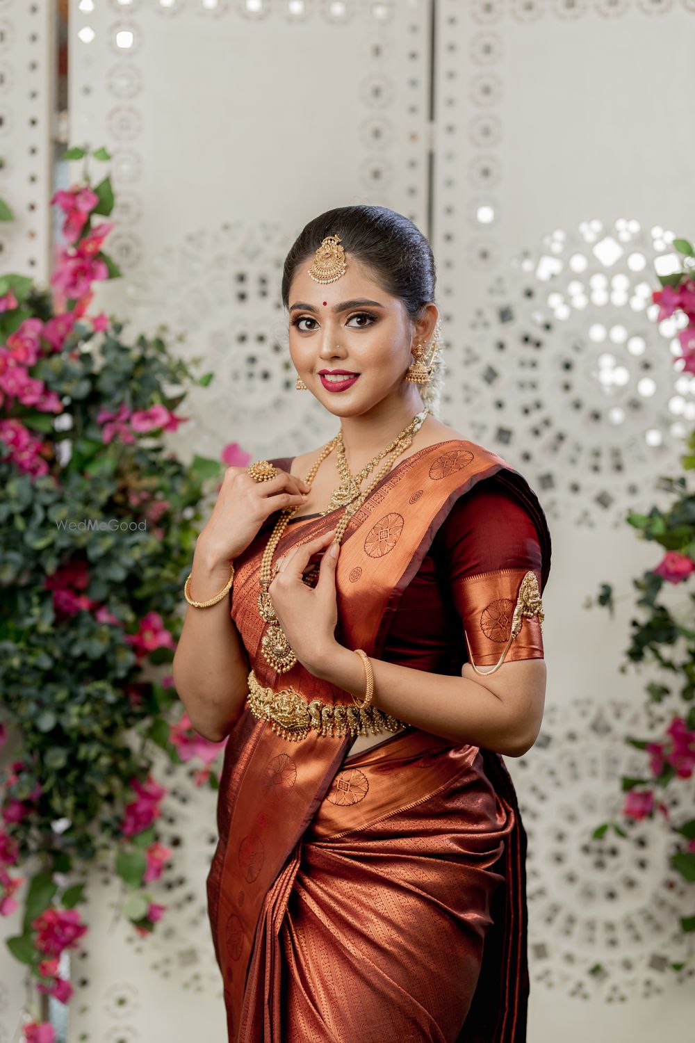 Photo By Shraddha Rai Makeovers - Bridal Makeup